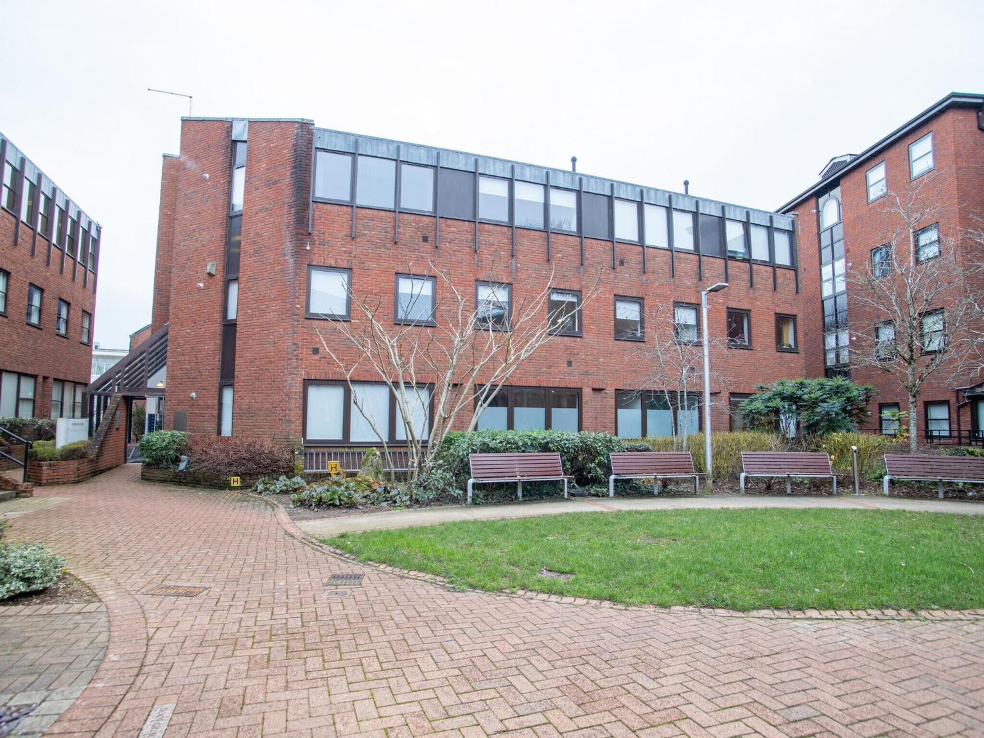 Holiday home Pembroke House For Families Business Relocation Free Parking Exeter